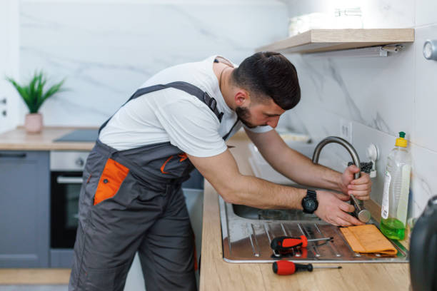 Best Gas Line Repair  in Grand Ronde, OR