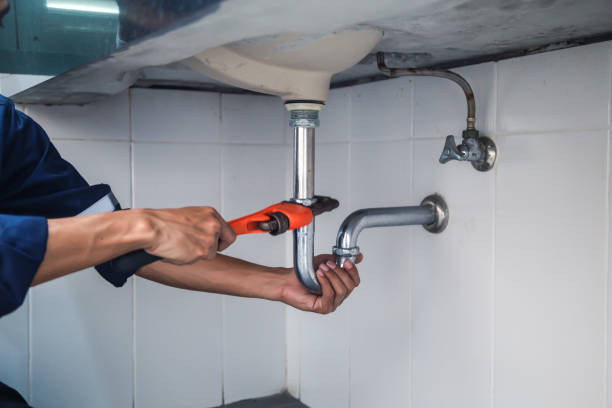 Shower Repair Services in Grand Ronde, OR
