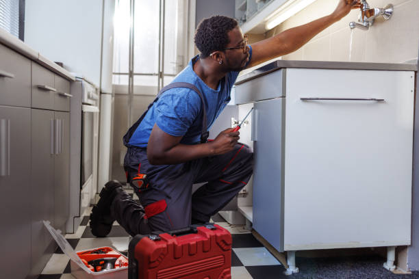 Best Sewer Cleaning Services  in Grand Ronde, OR