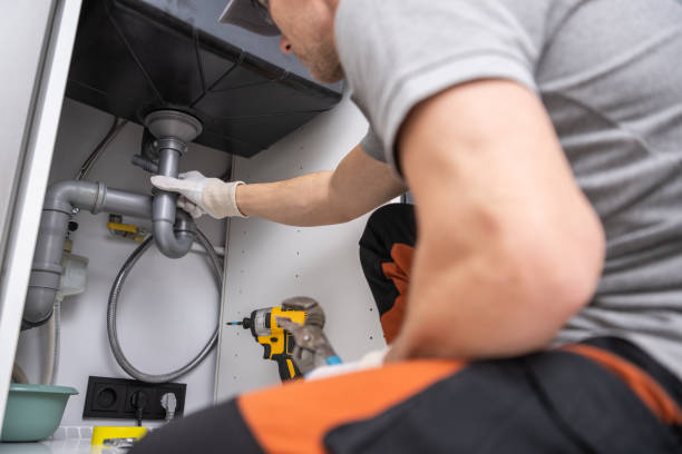 Best Affordable Plumbing Services  in Grand Ronde, OR