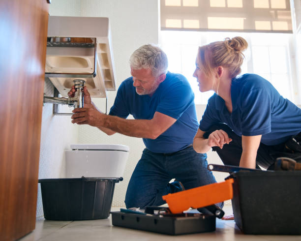 Best Pipe Repair Near Me  in Grand Ronde, OR